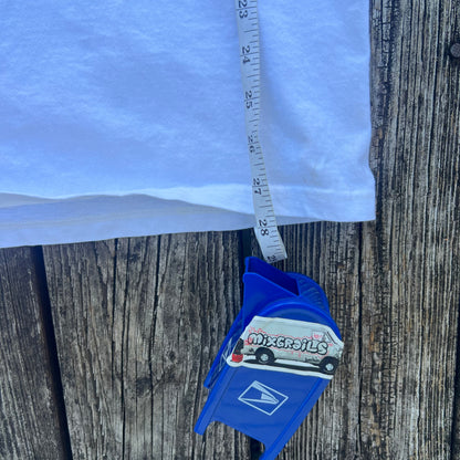 American Race Tour 2009 Atlanta, GA NASCAR t-shirt (X-Large)