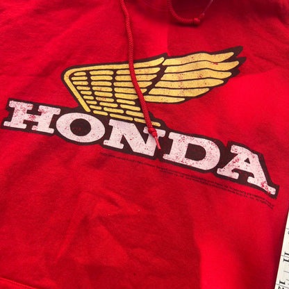 2000’s Honda hoodie medium