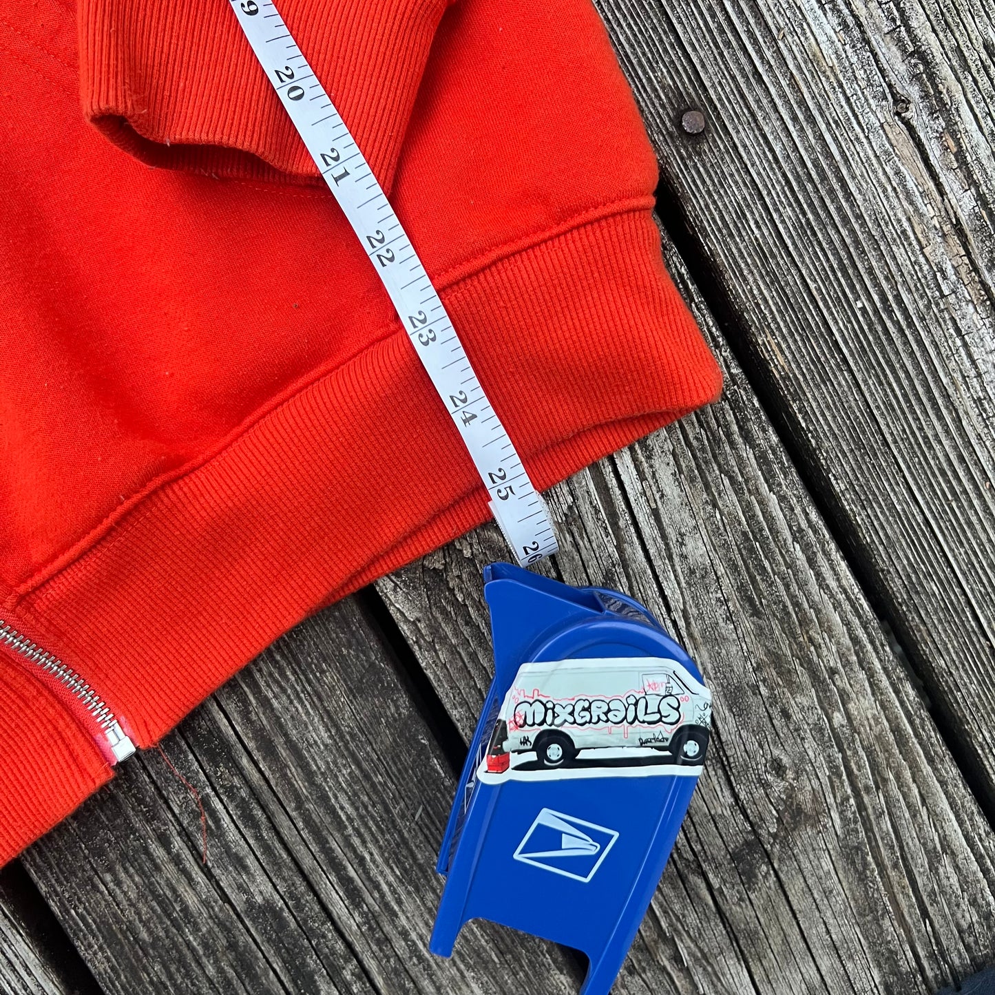 Y2k Slipknot band zip up hoodie large