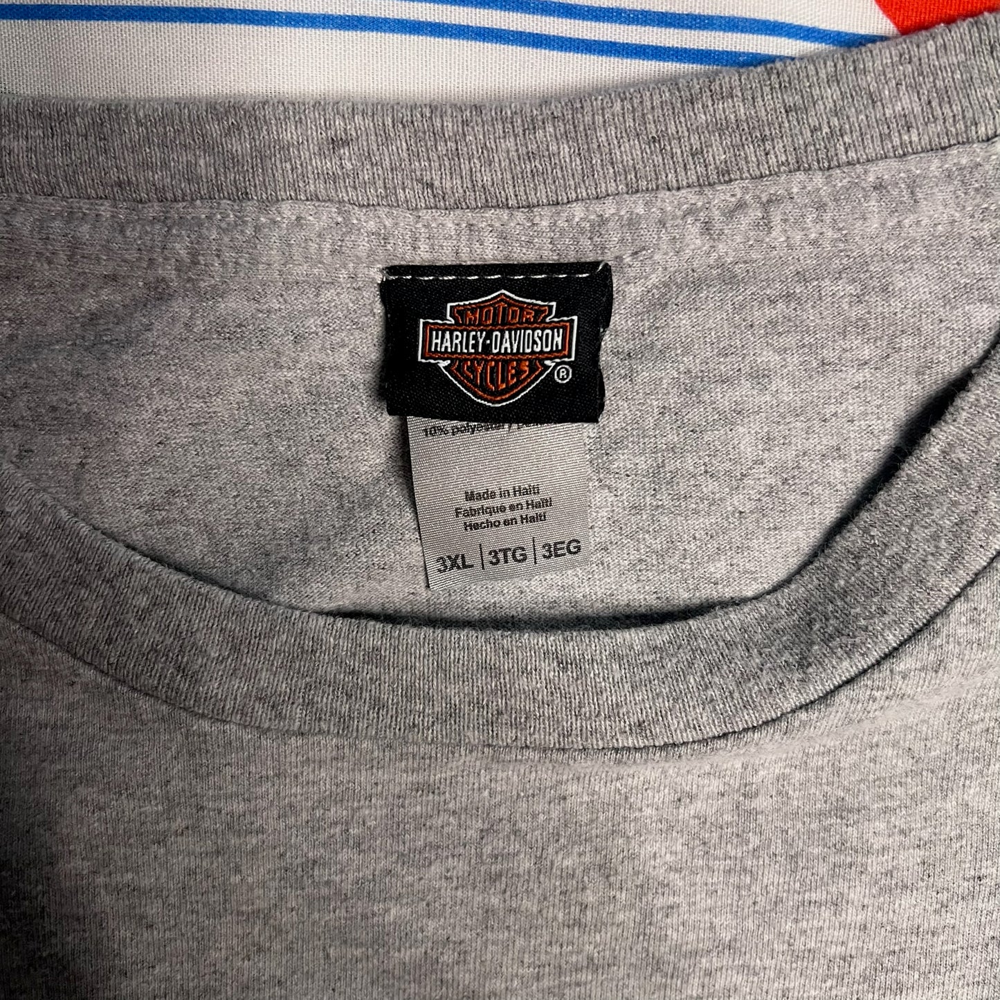 Harley Davidson Orlando FL 3XL￼