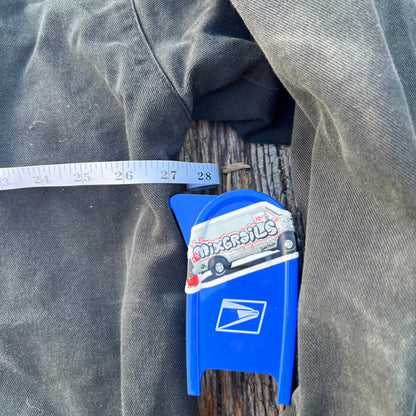 Home Depot Winston Cup NASCAR Jacket XXL