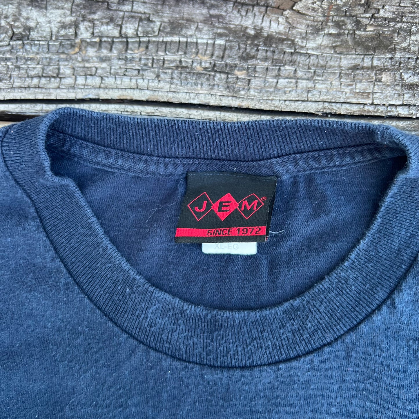 three stooges “SHEMP MY RIDE” X-Large