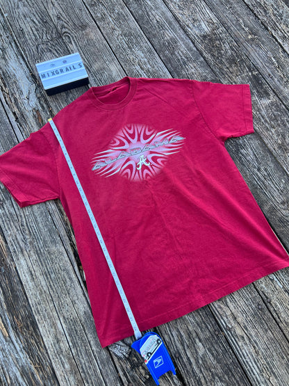 Vintage Y2k Alabama Tee(Large)