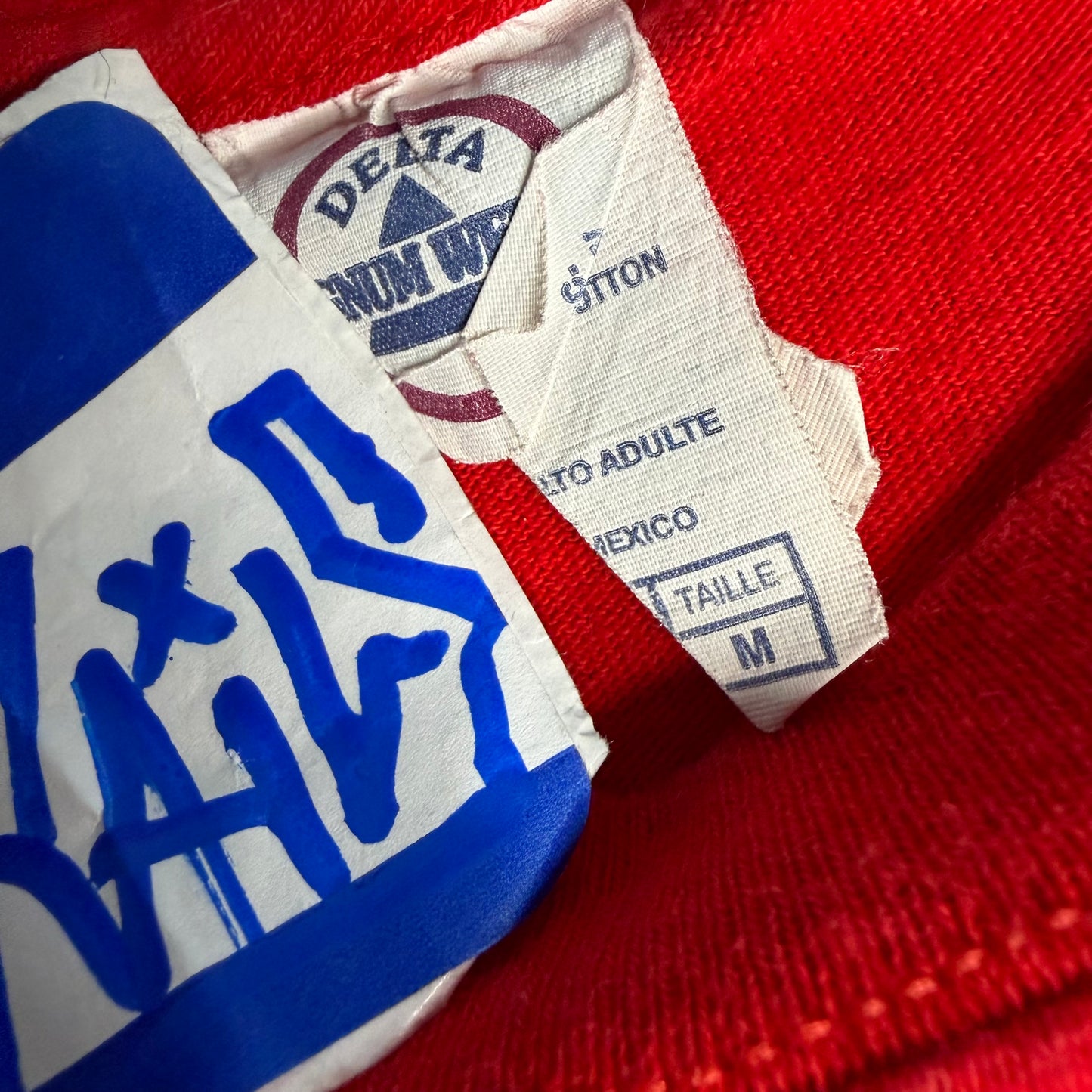 90s Georgia Bulldogs medium