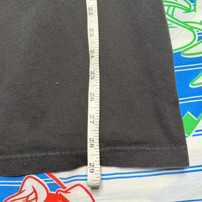Harley-Davidson Y2K Skull & Wings tee XXL